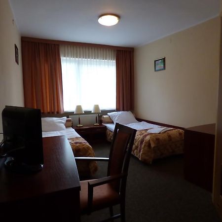 Golecin Noclegi Poznan Room photo