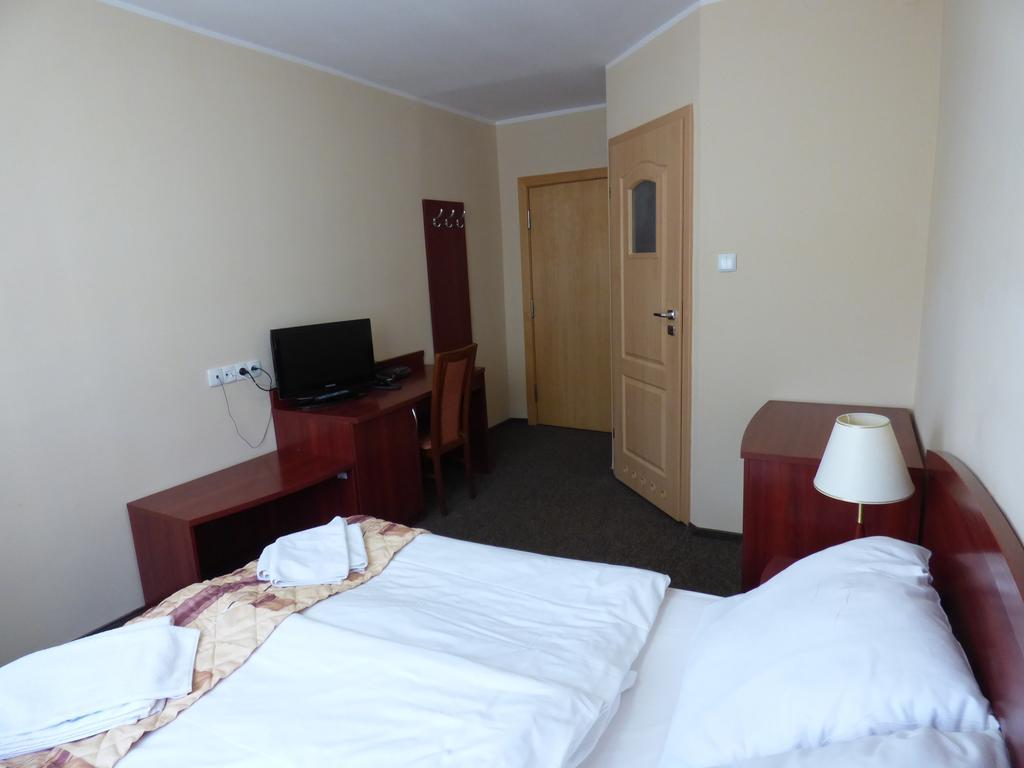 Golecin Noclegi Poznan Room photo